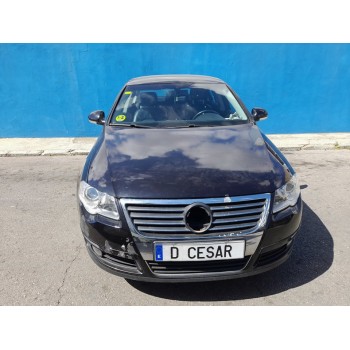 VOLKSWAGEN PASSAT BERLINA (3C2)