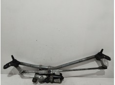 Recambio de motor limpia delantero para mercedes-benz citan (w415) furgon 111 cdi extralang (a3) (415605) referencia OEM IAM 820