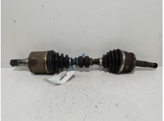 Recambio de transmision delantera izquierda para nissan primera berlina (p12) acenta referencia OEM IAM 39101AV621  