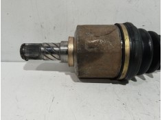 Recambio de transmision delantera izquierda para nissan primera berlina (p12) acenta referencia OEM IAM 39101AV621   2