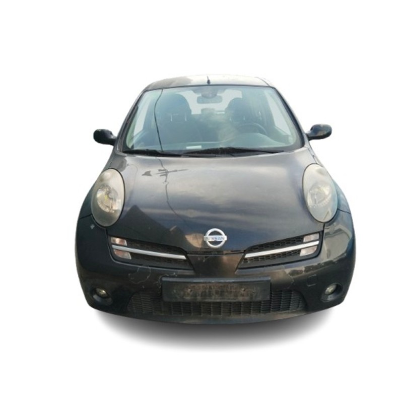 NISSAN MICRA III (K12) - imagen 1