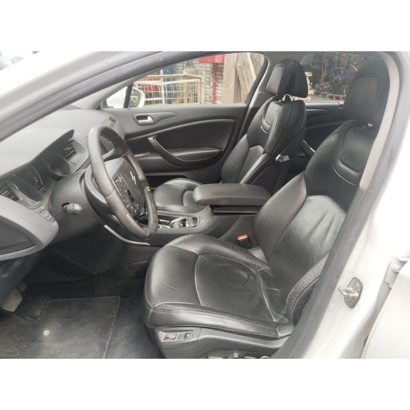 CITROËN C5 III (RD_) - imagen 5
