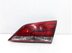 Recambio de piloto porton trasero derecho para hyundai i40 cab bluedrive referencia OEM IAM 924403Z600  