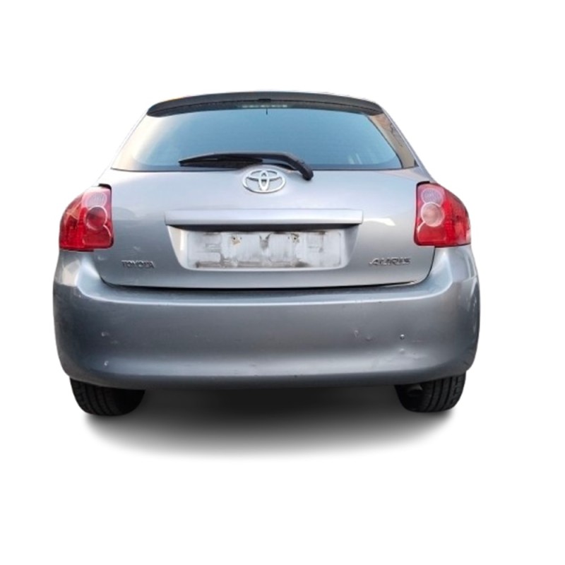 TOYOTA AURIS (_E15_) - imagen 3