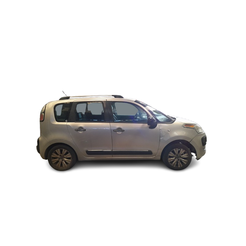 CITROËN C3 PICASSO (SH_) - imagen 3