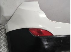 Recambio de paragolpes trasero para hyundai ix35 classic 2wd referencia OEM IAM 866112Y000  BLANCO 2