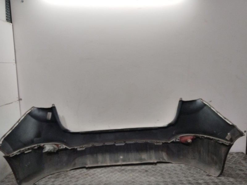 Recambio de paragolpes trasero para hyundai ix35 classic 2wd referencia OEM IAM 866112Y000  BLANCO