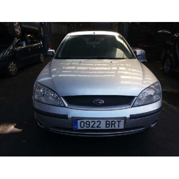 FORD MONDEO BERLINA (GE)