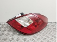 Recambio de piloto trasero derecho para opel corsa d sport referencia OEM IAM 13188046  