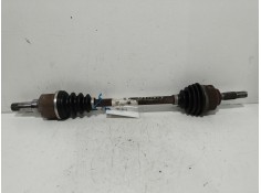 Recambio de transmision delantera derecha para citroën c3 1.1 sx plus referencia OEM IAM 9638016480  