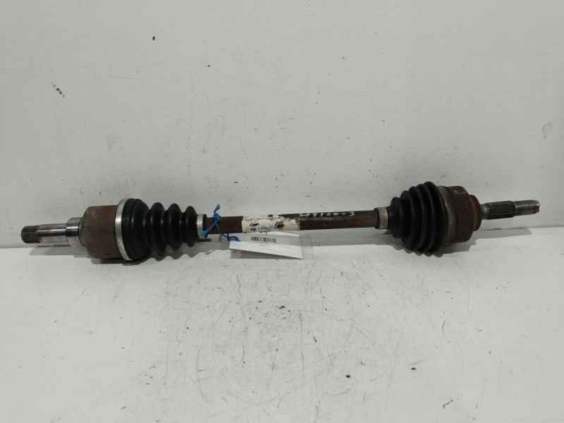 Recambio de transmision delantera derecha para citroën c3 1.1 sx plus referencia OEM IAM 9638016480  