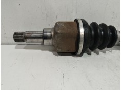 Recambio de transmision delantera derecha para citroën c3 1.1 sx plus referencia OEM IAM 9638016480   2