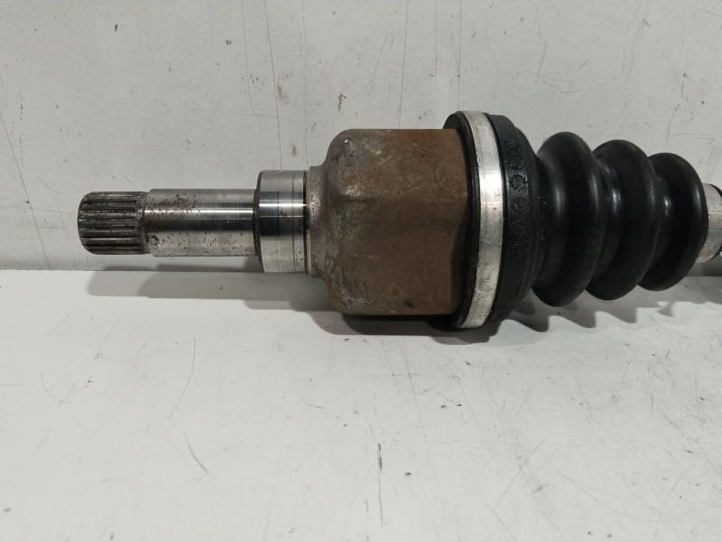 Recambio de transmision delantera derecha para citroën c3 1.1 sx plus referencia OEM IAM 9638016480  