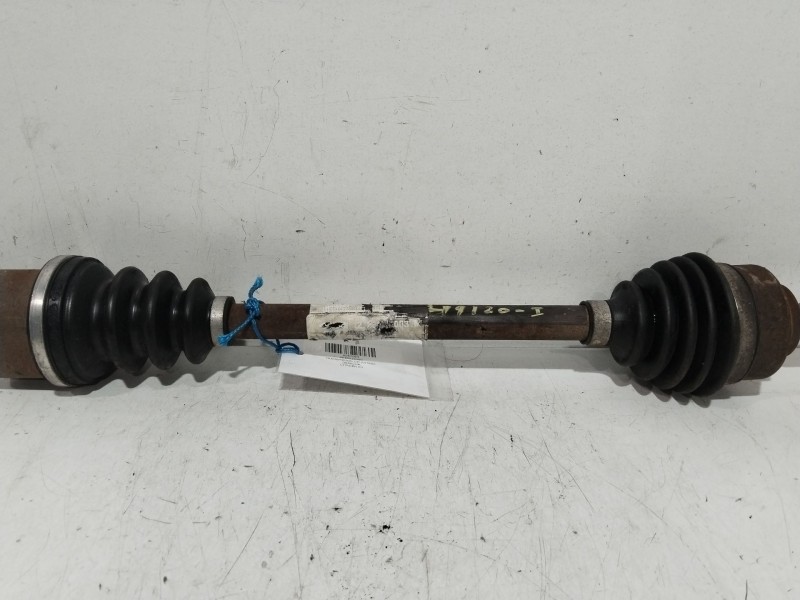 Recambio de transmision delantera derecha para citroën c3 1.1 sx plus referencia OEM IAM 9638016480  