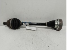 Recambio de transmision delantera izquierda para seat altea xl (5p5) i-tech referencia OEM IAM 1K0407271CP  