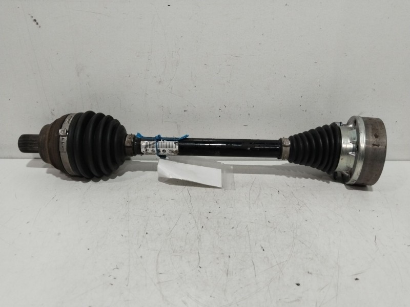 Recambio de transmision delantera izquierda para seat altea xl (5p5) i-tech referencia OEM IAM 1K0407271CP  