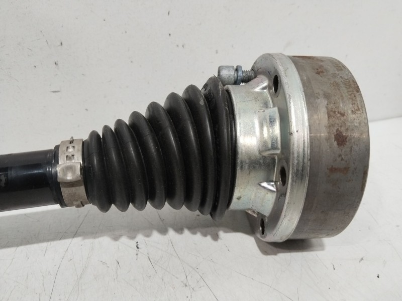 Recambio de transmision delantera izquierda para seat altea xl (5p5) i-tech referencia OEM IAM 1K0407271CP  