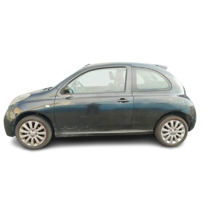 NISSAN MICRA III (K12) - imagen 2