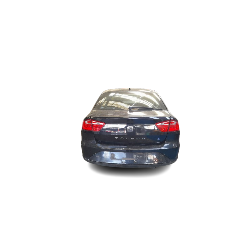 SEAT TOLEDO IV (KG3) - imagen 6