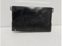 Recambio de pantalla multifuncion para peugeot 307 cc (s2) sport referencia OEM IAM 9661552780
