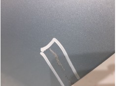 Recambio de puerta trasera izquierda para audi a3 (8p) 1.4 tfsi ambiente referencia OEM IAM 8P4833051A  AZUL