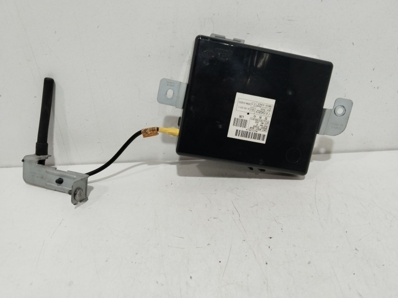 Recambio de modulo electronico para hyundai ix35 classic 2wd referencia OEM IAM 954002Y302  