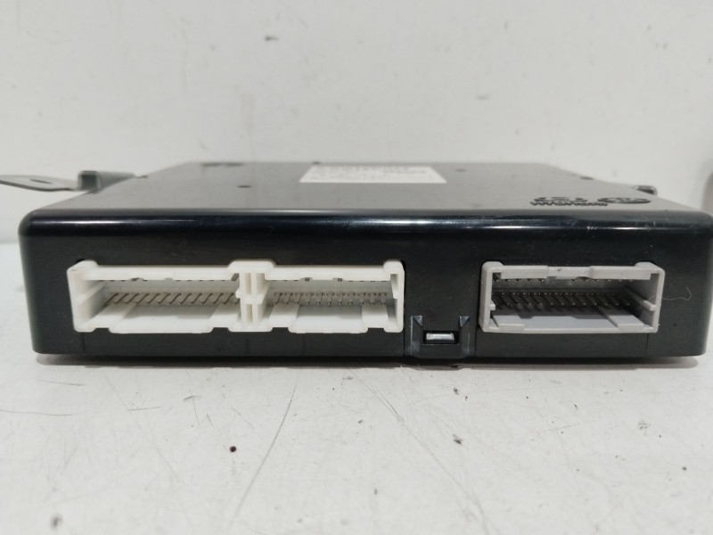 Recambio de modulo electronico para hyundai ix35 classic 2wd referencia OEM IAM 954002Y302  