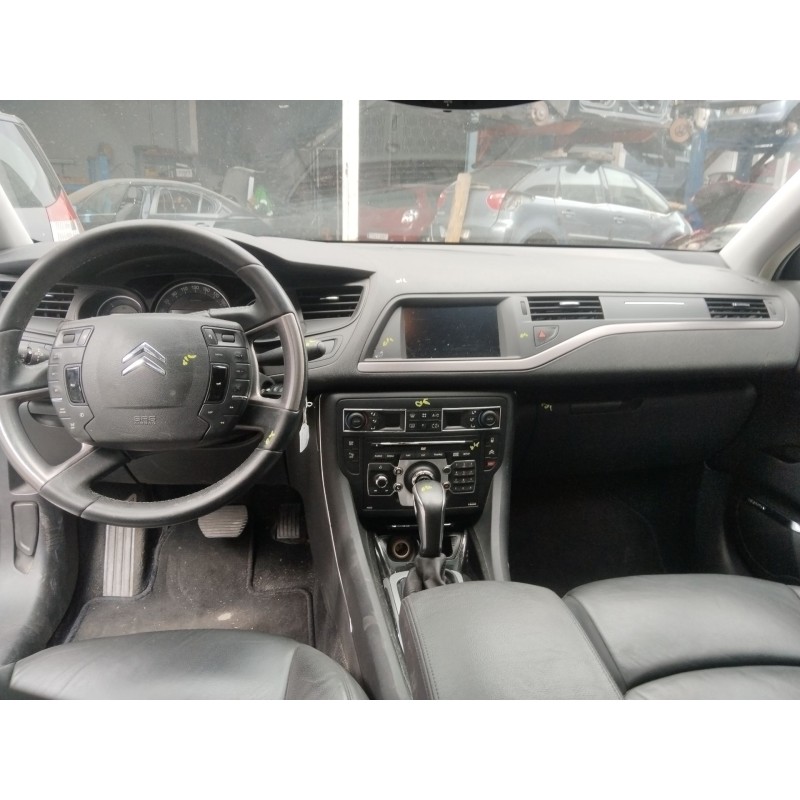 CITROËN C5 III (RD_) - imagen 6