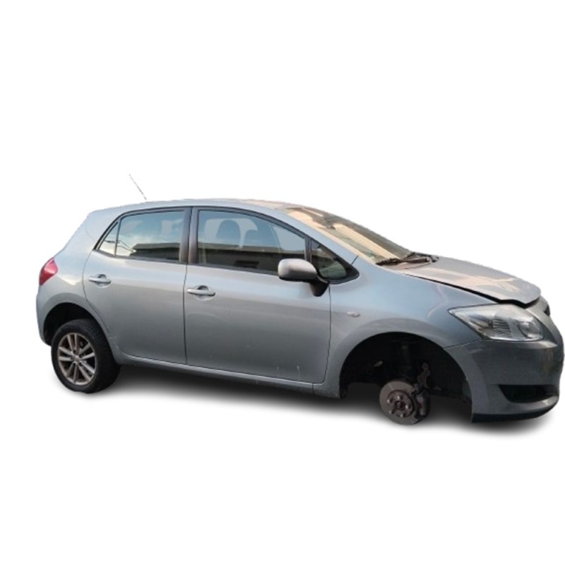 TOYOTA AURIS (_E15_) - imagen 4