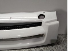 Recambio de rejilla delantera para citroën berlingo 1.9 d 600 furg. referencia OEM IAM 9644758077  BLANCO 2