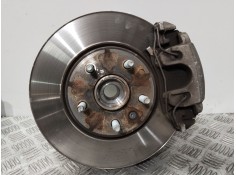 Recambio de mangueta delantera derecha para opel astra b-k astra+ referencia OEM IAM 39030300  