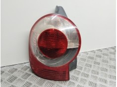 Recambio de piloto trasero izquierdo para renault modus dynamique referencia OEM IAM 8200538786  