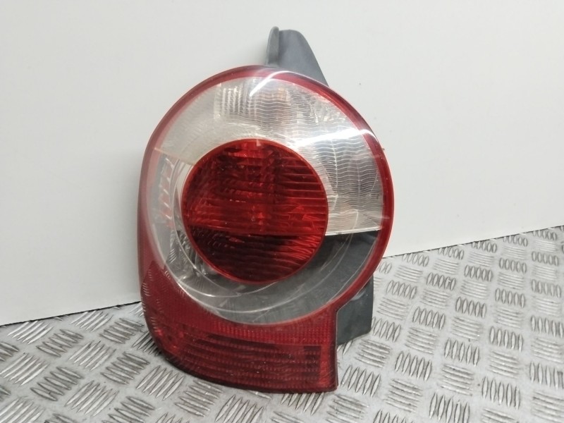 Recambio de piloto trasero izquierdo para renault modus dynamique referencia OEM IAM 8200538786   Recambio de piloto trasero izquierdo para renault modus dynamique referencia OEM IAM 8200538786