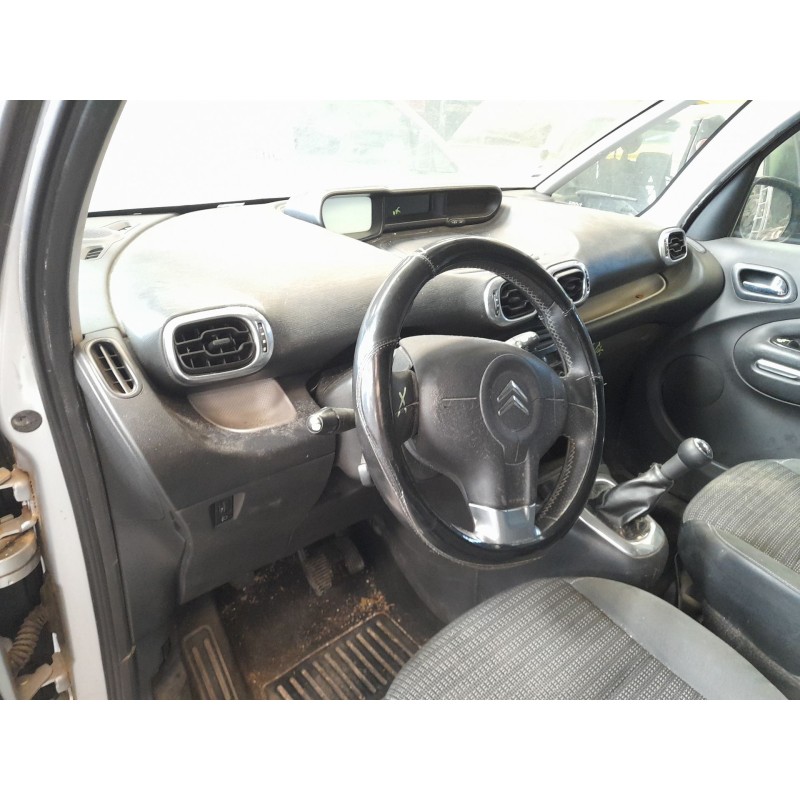 CITROËN C3 PICASSO (SH_) - imagen 4