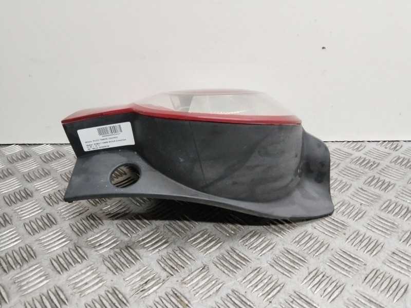 Recambio de piloto trasero izquierdo para renault modus dynamique referencia OEM IAM 8200538786   Recambio de piloto trasero izquierdo para renault modus dynamique referencia OEM IAM 8200538786