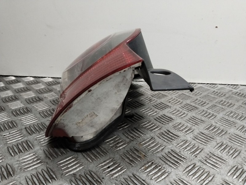 Recambio de piloto trasero izquierdo para renault modus dynamique referencia OEM IAM 8200538786   Recambio de piloto trasero izquierdo para renault modus dynamique referencia OEM IAM 8200538786