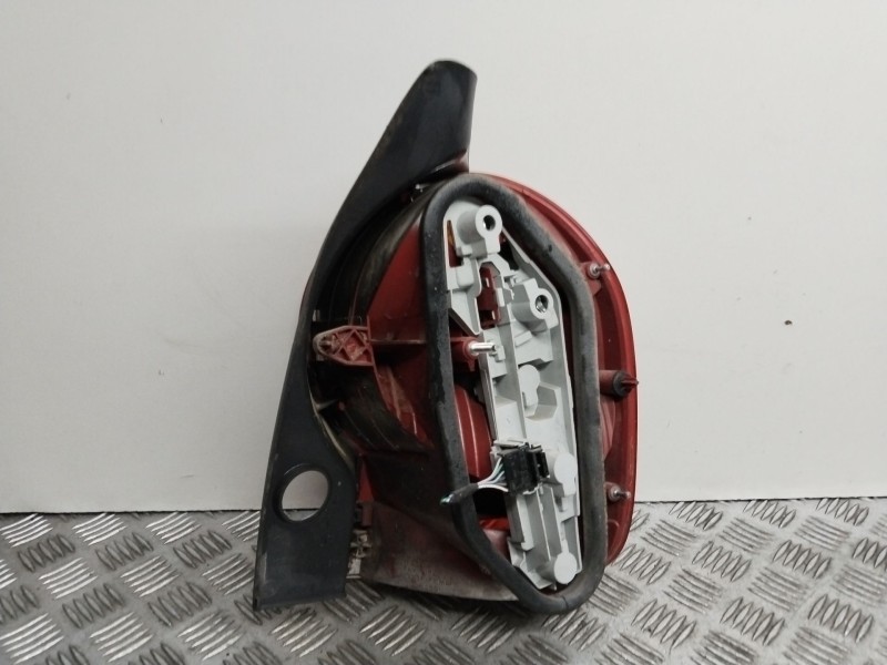 Recambio de piloto trasero izquierdo para renault modus dynamique referencia OEM IAM 8200538786   Recambio de piloto trasero izquierdo para renault modus dynamique referencia OEM IAM 8200538786