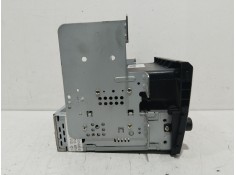 Recambio de sistema audio / radio cd para ssangyong actyon 200 xdi referencia OEM IAM 9CA04077   2