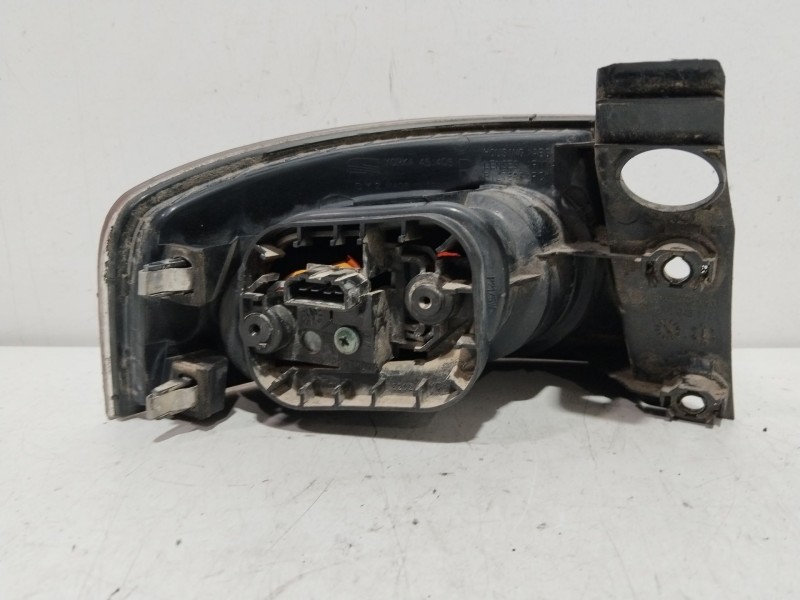 Recambio de piloto trasero derecho para seat ibiza (6l1) stella referencia OEM IAM 6L6945096A  