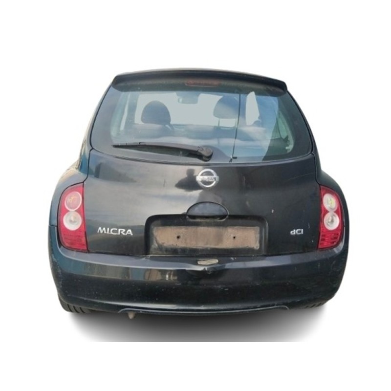 NISSAN MICRA III (K12) - imagen 3