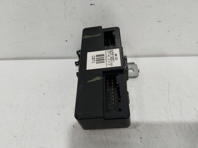 Recambio de modulo electronico para hyundai ix35 classic 2wd referencia OEM IAM 919402S071  