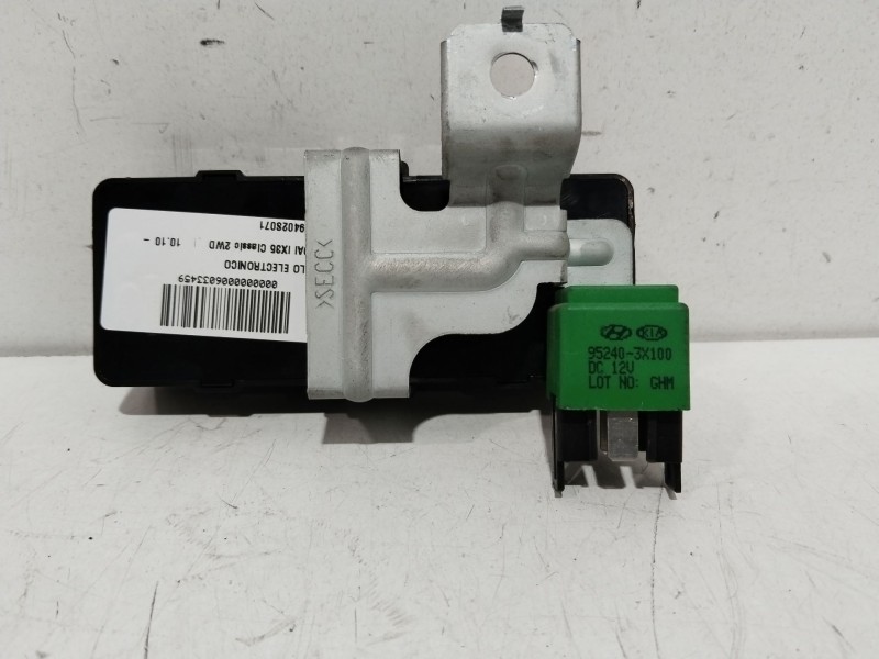Recambio de modulo electronico para hyundai ix35 classic 2wd referencia OEM IAM 919402S071  