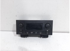 Recambio de mando calefaccion / aire acondicionado para peugeot 307 cc (s2) sport referencia OEM IAM 9646627977