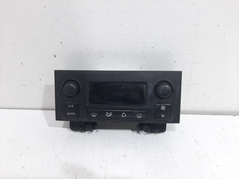 Recambio de mando calefaccion / aire acondicionado para peugeot 307 cc (s2) sport referencia OEM IAM 9646627977   Recambio de mando calefaccion / aire acondicionado para peugeot 307 cc (s2) sport referencia OEM IAM 9646627977