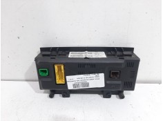 Recambio de mando calefaccion / aire acondicionado para peugeot 307 cc (s2) sport referencia OEM IAM 9646627977   2