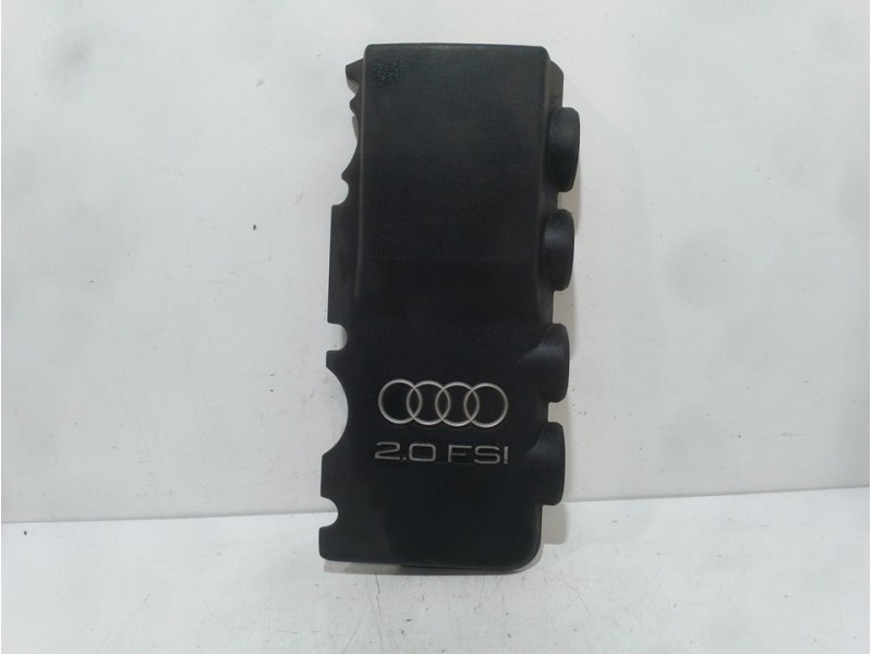 Recambio de tapa motor para audi a4 berlina (8e) 2.0 fsi referencia OEM IAM 06DG25103  