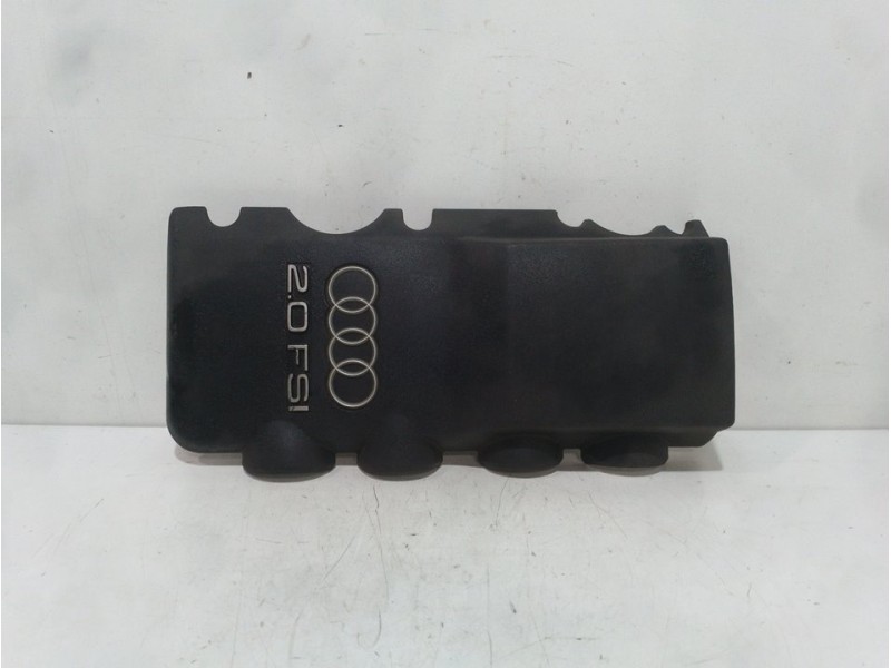 Recambio de tapa motor para audi a4 berlina (8e) 2.0 fsi referencia OEM IAM 06DG25103  