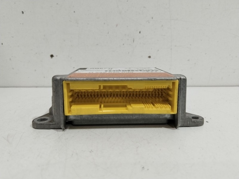 Recambio de centralita airbag para audi a3 (8p) 3.2 ambition quattro referencia OEM IAM 8P0959655D 0285001700 