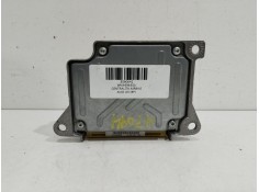 Recambio de centralita airbag para audi a3 (8p) 3.2 ambition quattro referencia OEM IAM 8P0959655D 0285001700  2