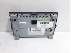 Recambio de sistema audio / radio cd para seat leon (5f1) style referencia OEM IAM 5F0919603A   2